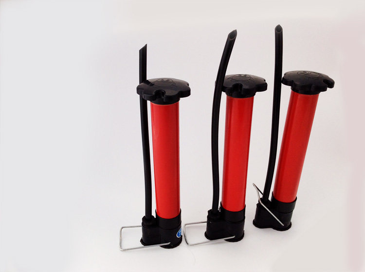 Pompe à vélo - Ref 2388863 Image 10