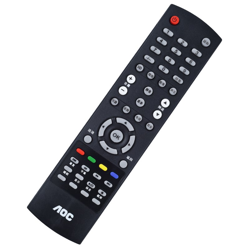 A0C TV remote control LD32V11S 32V12S V02S 50V02S T3212M