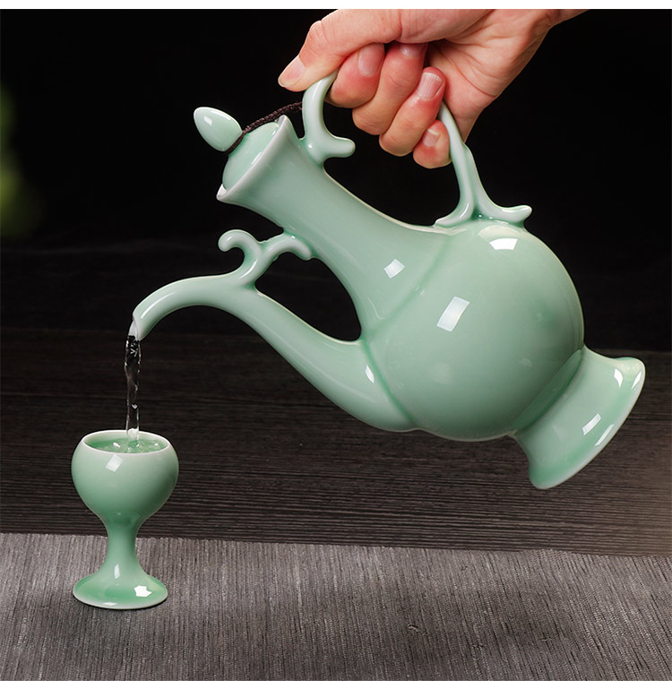 Ly rượu vang trắng đặt ly rượu vang hầm rượu sake rượu mạnh rượu vang ly một ly nhỏ ly rượu uống cao ly ly uống rượu vang