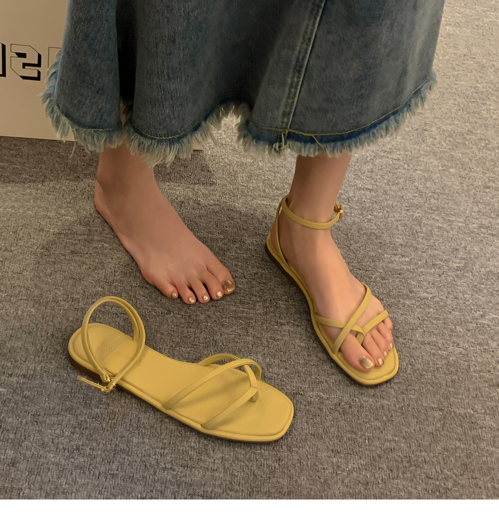 レディースの靴