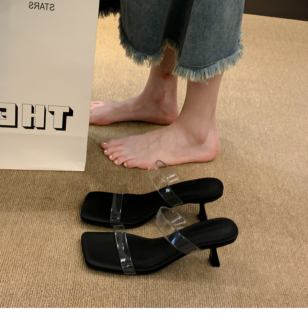 レディースの靴