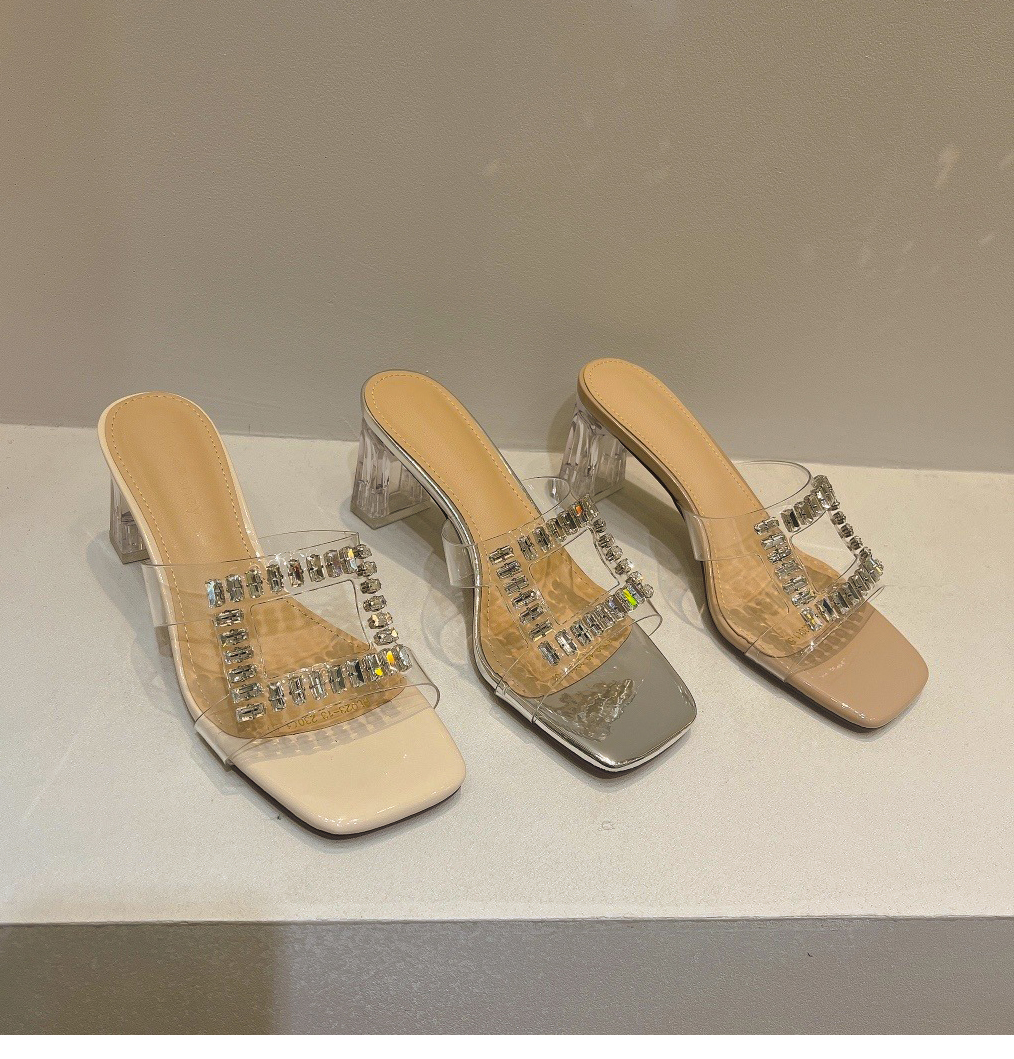 レディースの靴