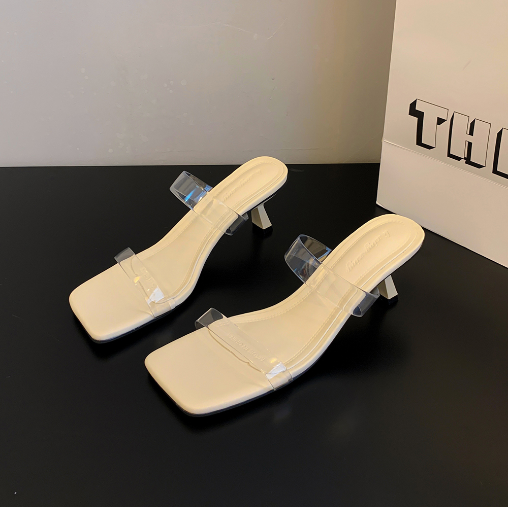 レディースの靴