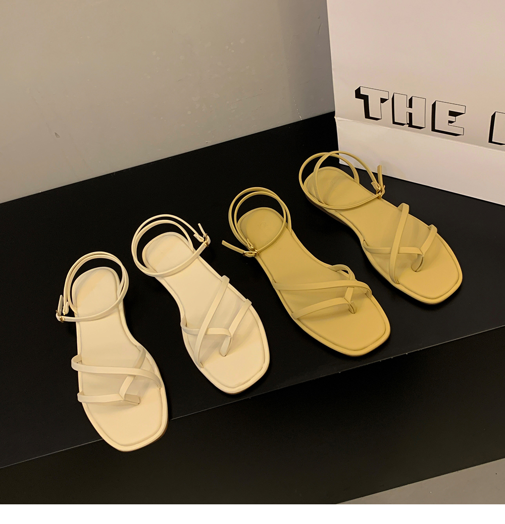 レディースの靴