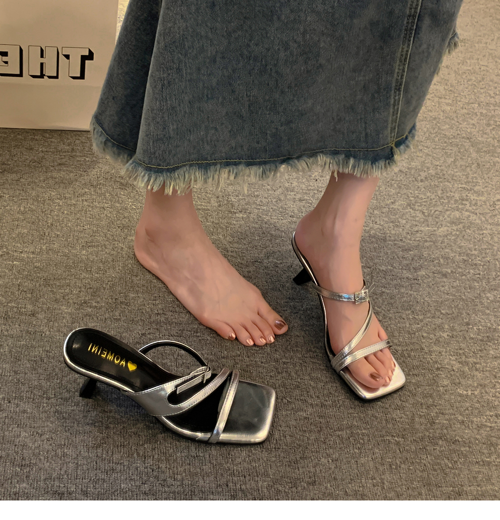 レディースの靴