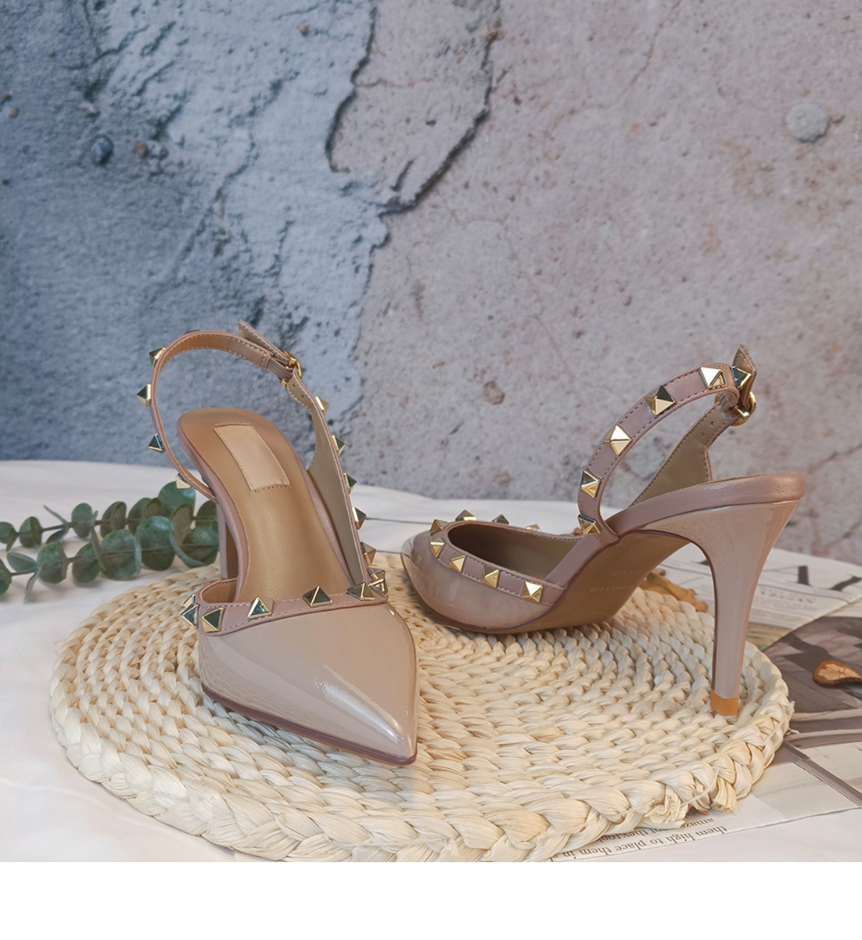 レディースの靴