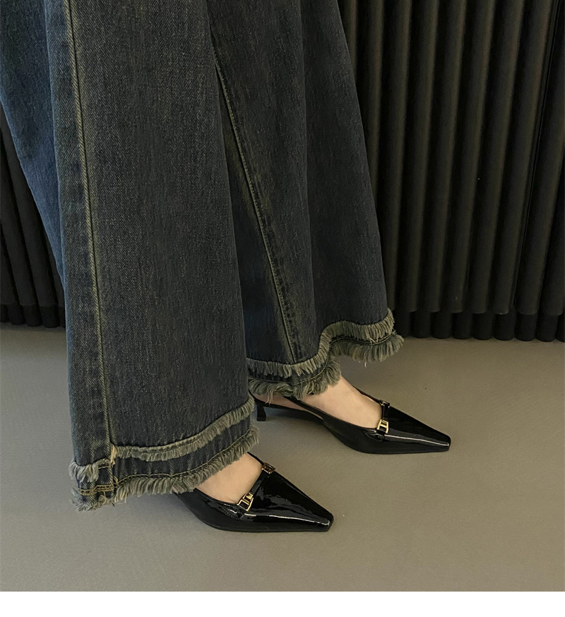 レディースの靴