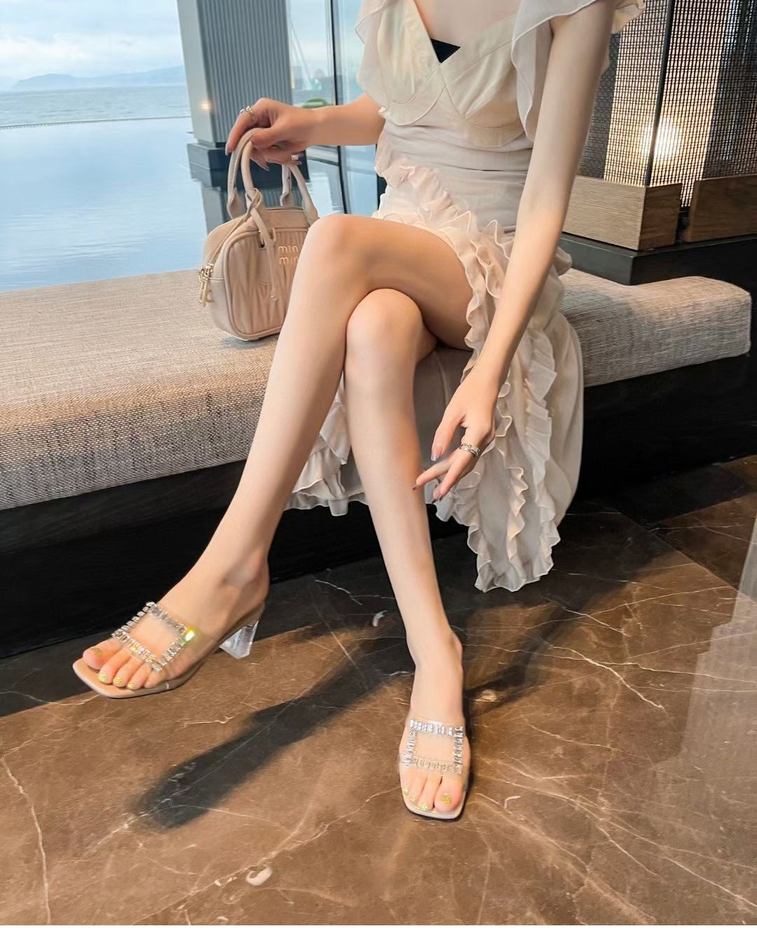 レディースの靴