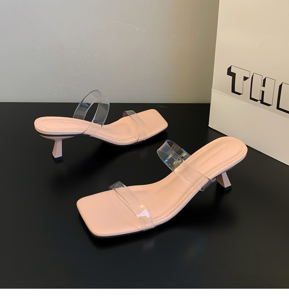 レディースの靴