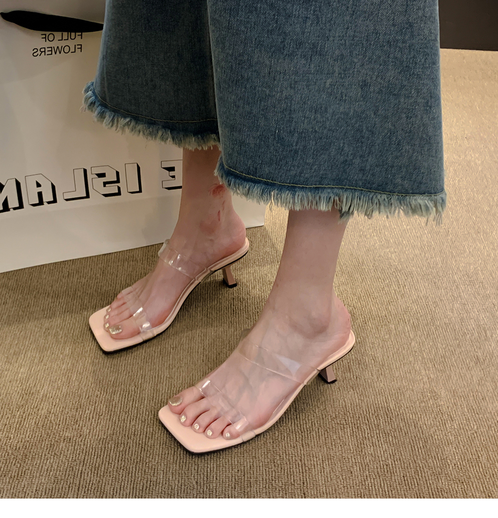 レディースの靴