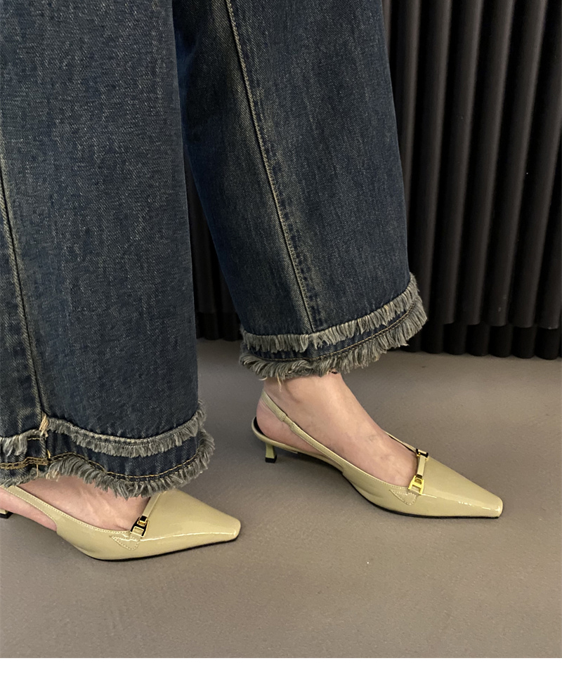 レディースの靴