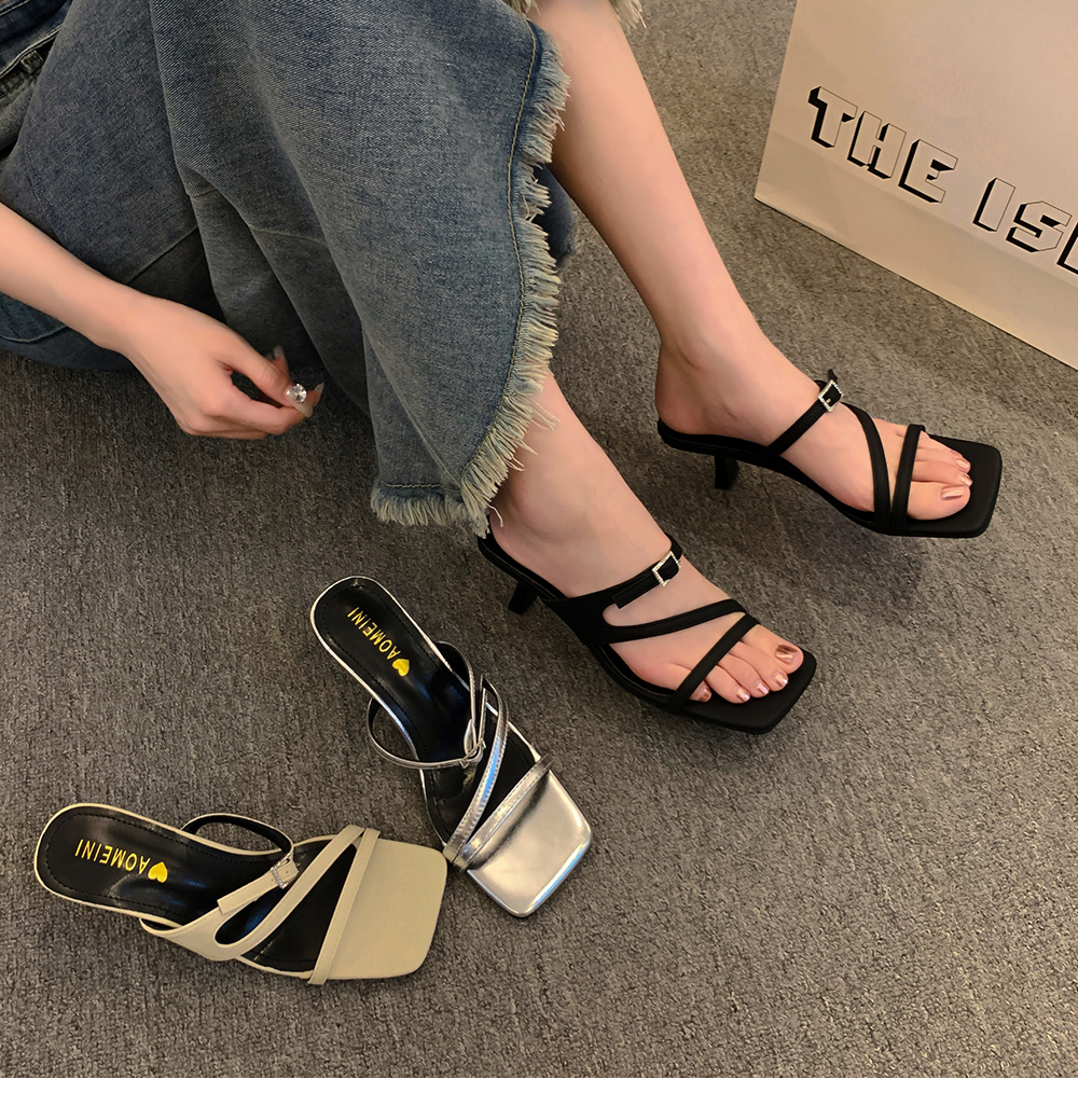 レディースの靴