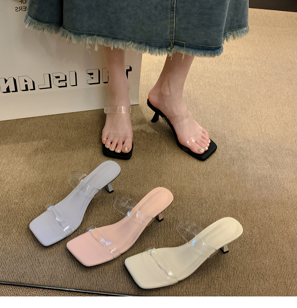 レディースの靴