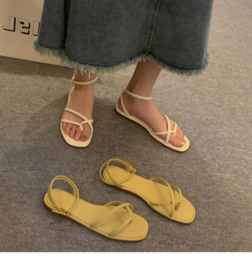 レディースの靴