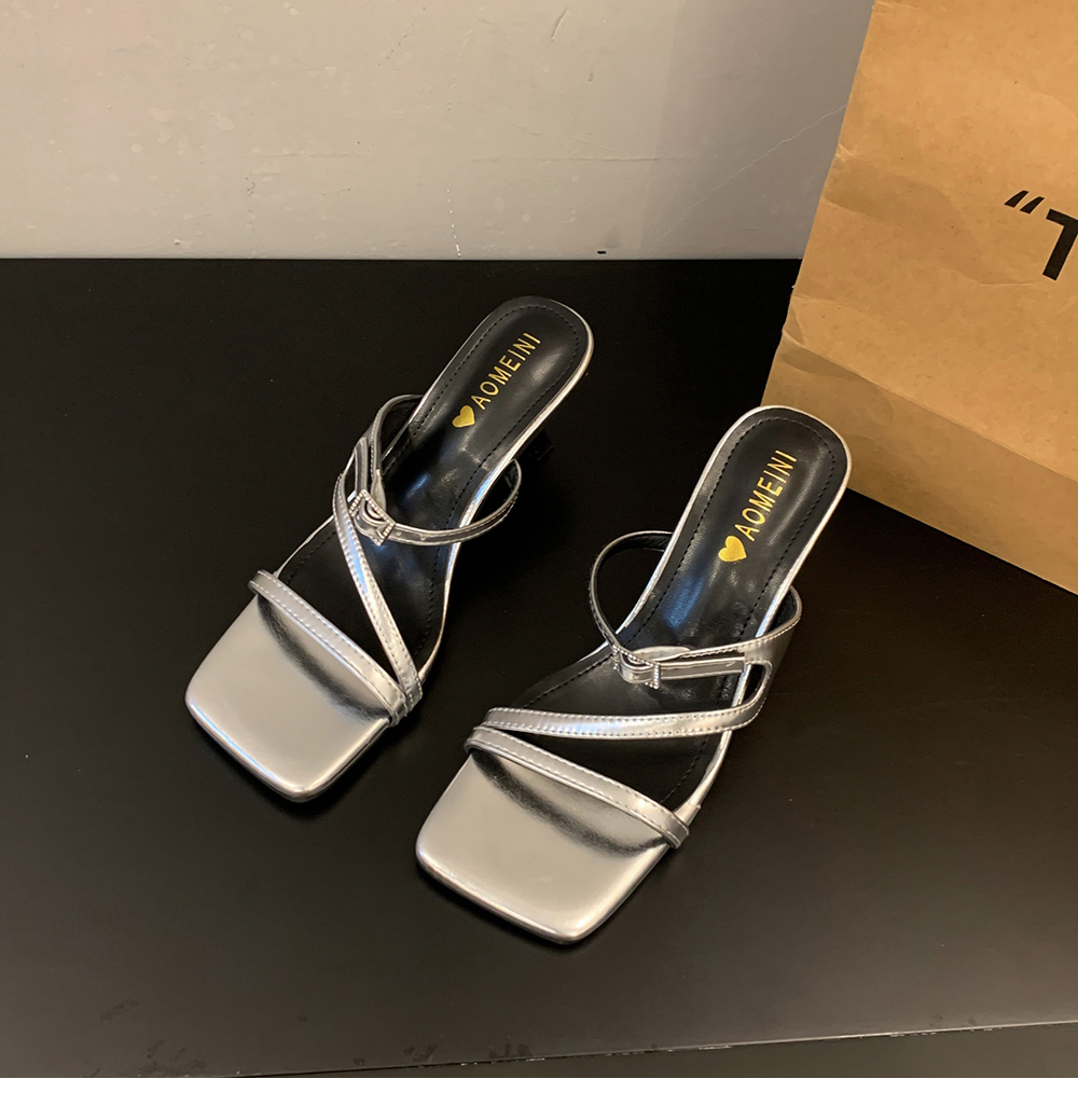 レディースの靴