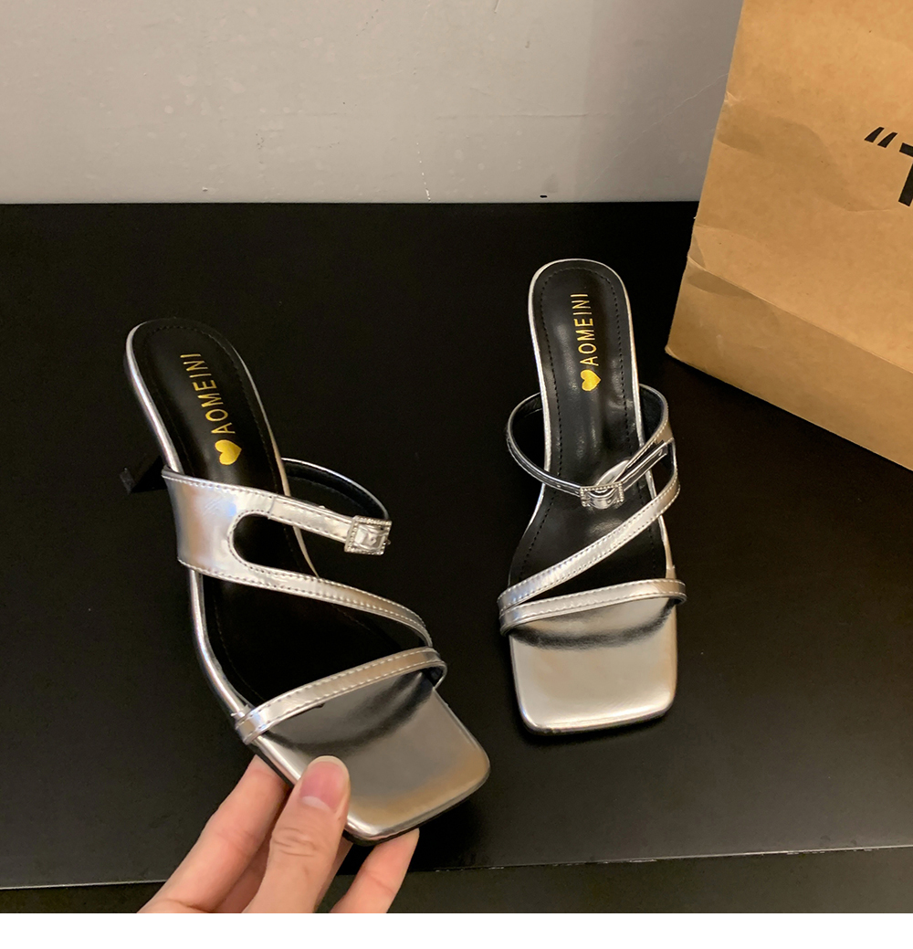 レディースの靴