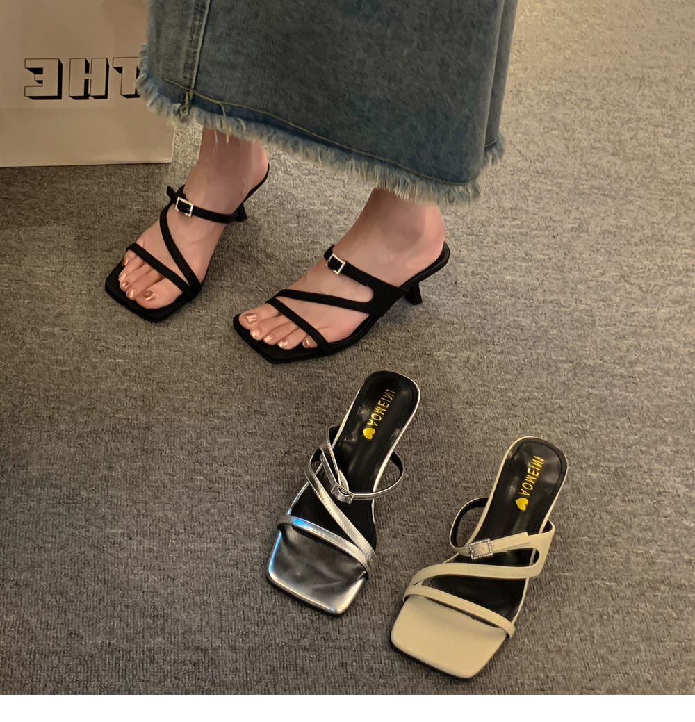 レディースの靴