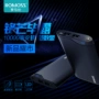 ROMOSS Roman 10000 mAh slim polymer điện thoại di động sạc Bao Feng Fan kỹ thuật số điện thoại di động sạc dự phòng evalu