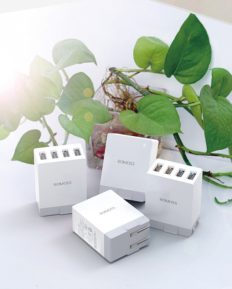 chargeur ROMOSS - Ref 1299046 Image 20