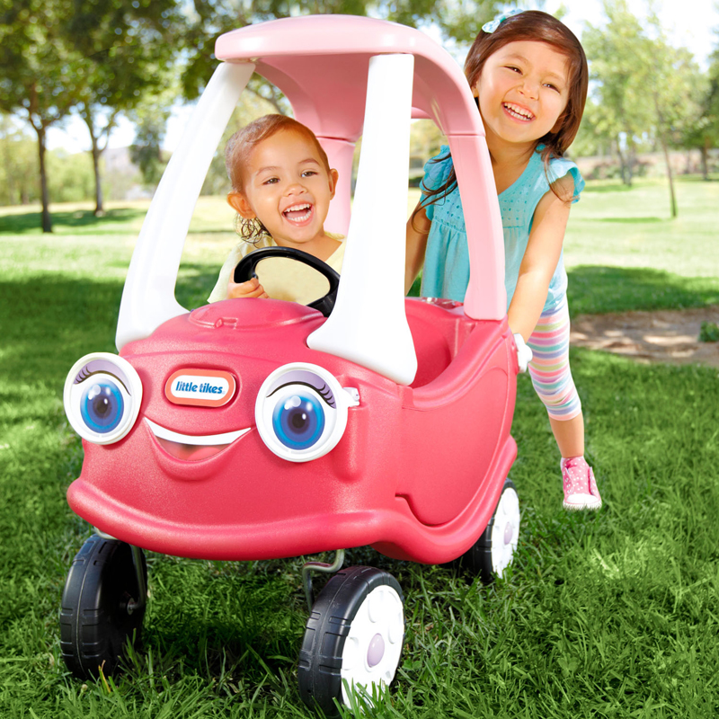Толокар little Tikes