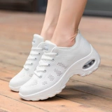 Летний танцующий кушон, модная обувь, 2023, мягкая подошва