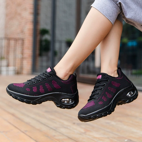 Летний танцующий кушон, модная обувь, 2023, мягкая подошва