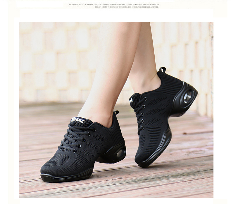 Chaussures de danse moderne femme - Ref 3448851 Image 20