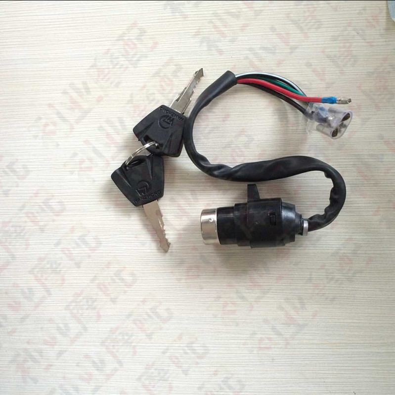 Phụ kiện xe máy cụ Gia Lăng 70JH70 xe máy 48Q cụ lắp ráp vuông cụ lắp ráp đồng hồ điện tử xe wave 110