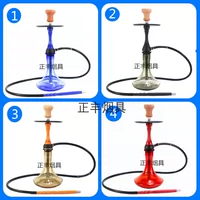 16 Apache Single Tube с пакетом