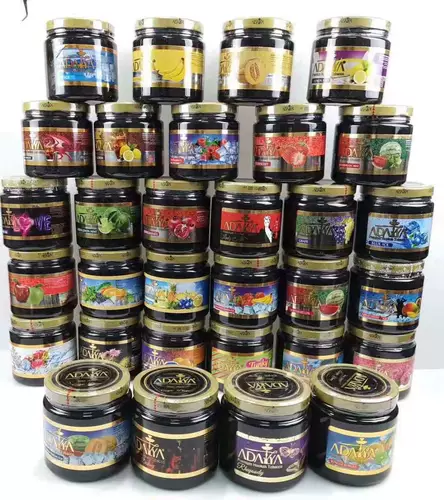 Водяная табачная кремовая крема Аравия водяная сигаретная паста Адаля импортировала DAA Love66 Mss Killer Killer Cooking Bar Ktv