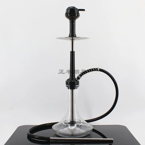 Российская оригинальная одиночная пепба арабская сигаретная бутылка ktv сингл -трудные сигаретные бутылки для сигареты для душа кальяна душа