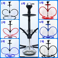 12 середина -гневный сплав Двойной пакет с роскошным пакетом