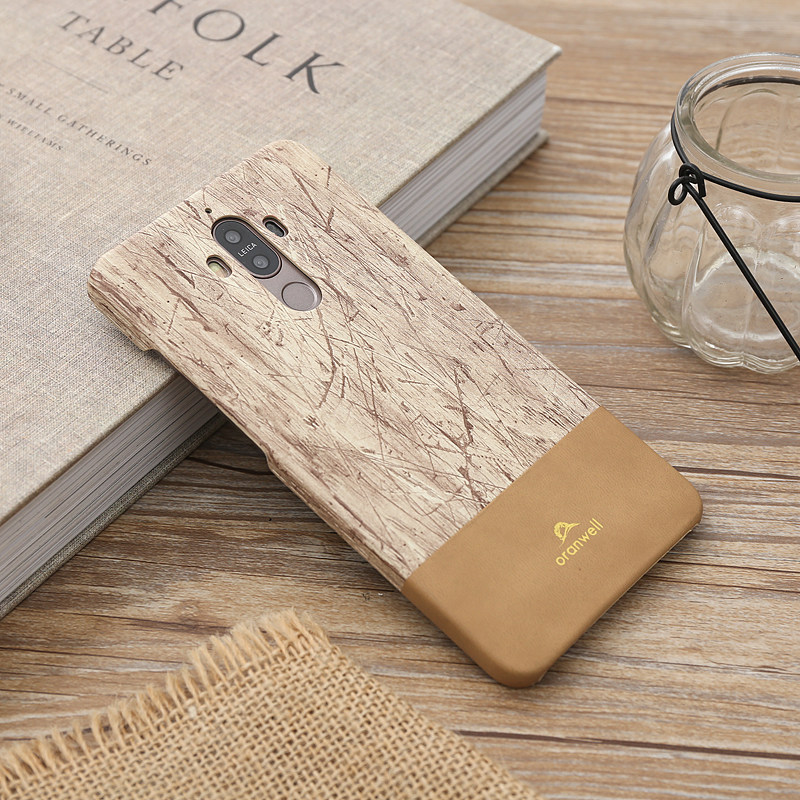 Special offer for Hua M9 mobile phone business case for fruit ip7 8 case