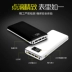 [Pattern] LOGO tùy chỉnh quà tặng dung lượng cao có thể sạc lại kho báu M20000 mAh cầm tay người phụ nữ quyền lực điện thoại di động - Ngân hàng điện thoại di động