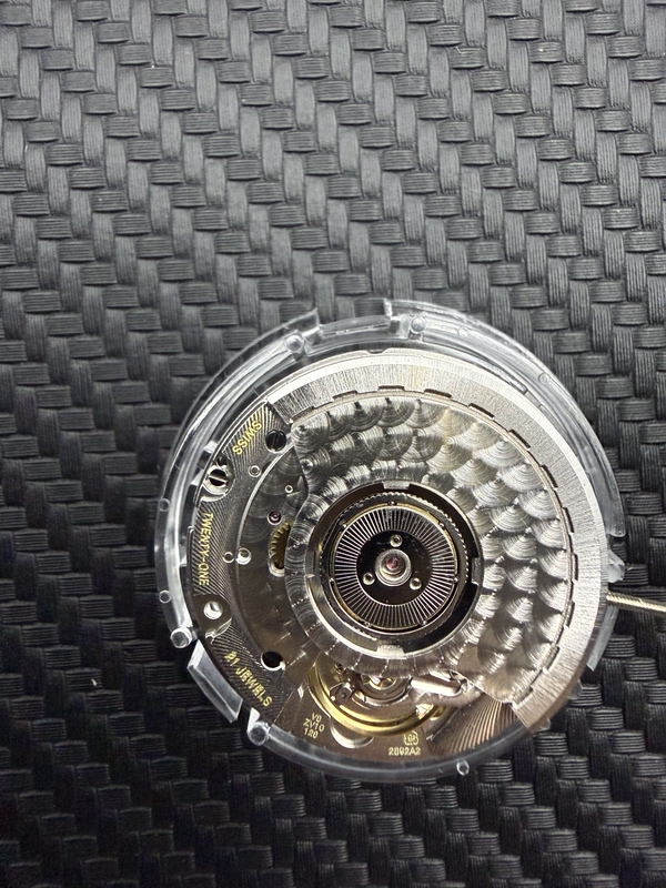 Accessories: Longines 2892A2 Movement Is Suitable for Repairing and Assembling Mechanical Watches Such as Longines and Omega Accessories: Longines 2892A2 Movement Is Suitable for Repairing and Assembling Mechanical Watches Such as Longines and Omega