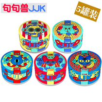 Guryo Kitty Cat Snacks Cans Fatter Nutrition Young Cat Pets Wet Grain Chicken Tuna Into Cat Cans Imported