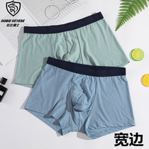 New Blue-Green Blue-Green Blue-Low Antibacterial New Bacterial Bacterial in Dolby Knight Panties