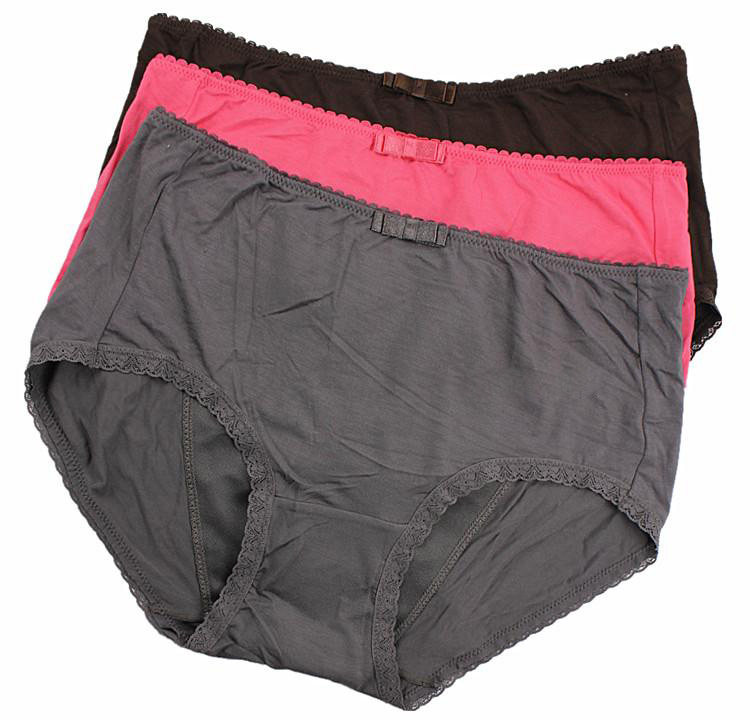 Slip jeunesse DEANFUN en viscose - Ref 643519 Image 38