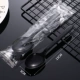 KFC Spoon Black Independent Package 500 штук