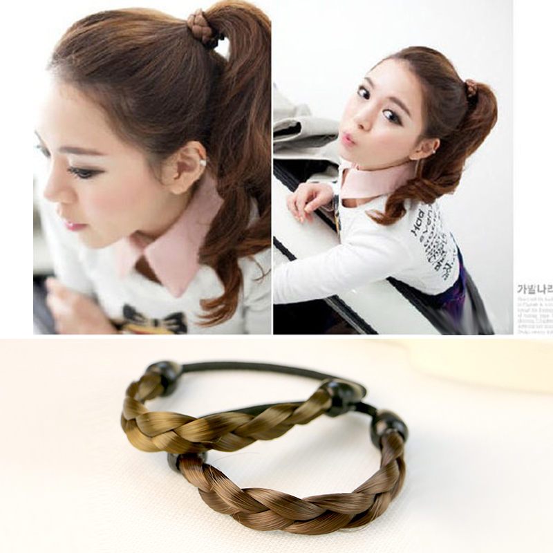 Accessoire coiffure - Ref 1197923 Image 8