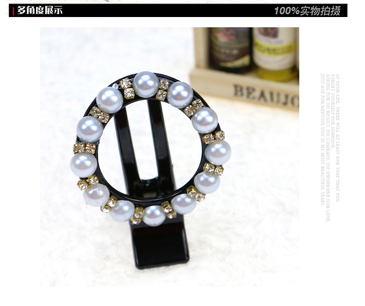 Accessoire coiffure en autre - Ref 1197579 Image 13