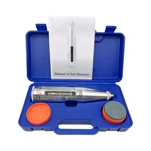 津维 HT-225 Muddy Recound Instrument Instrument Rebounder Rebounder Metal Shell Depertector HT225B HT225B