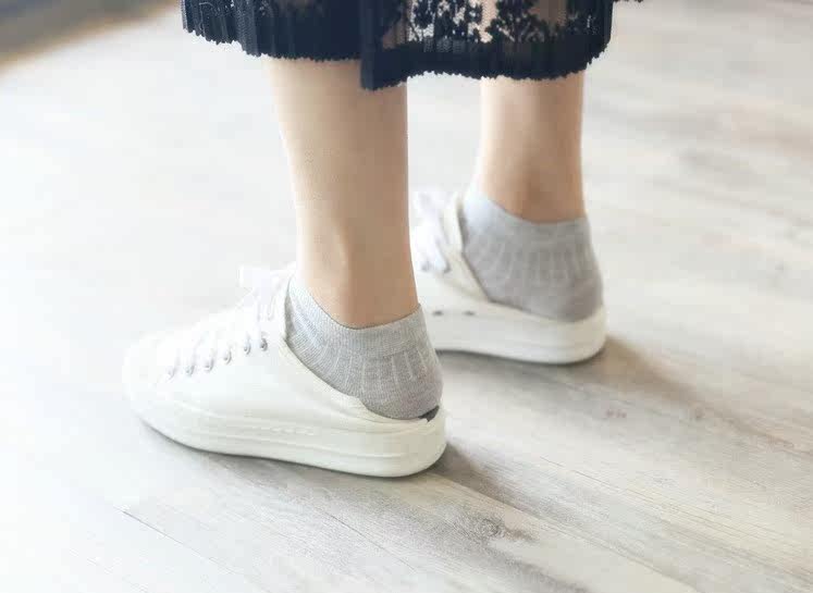 Chaussettes - collants simple - Ref 758310 Image 41