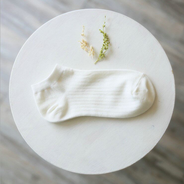 Chaussettes - collants simple - Ref 758310 Image 15