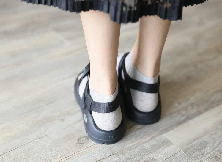 Chaussettes - collants simple - Ref 758310 Image 45