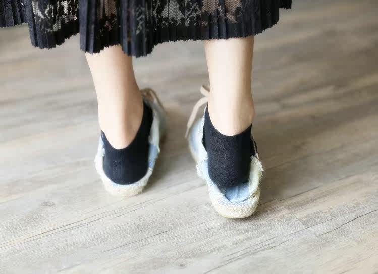 Chaussettes - collants simple - Ref 758310 Image 20