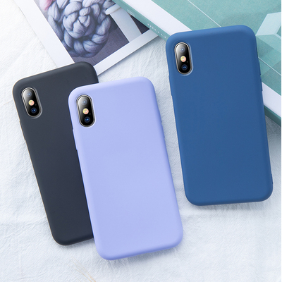 【vivo全系列】液态硅胶手机壳