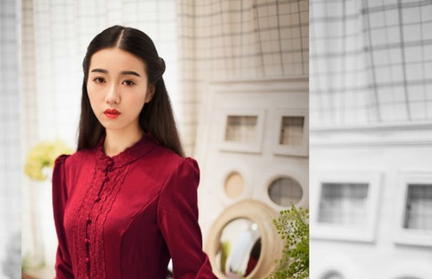 价专场】2015秋冬新款女装文艺复古连衣裙大