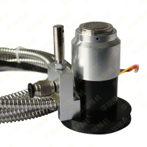 Engraving machine CNC carving machine Z axis Automatic knife instrument Beijing fine carving and milling machine 2 years