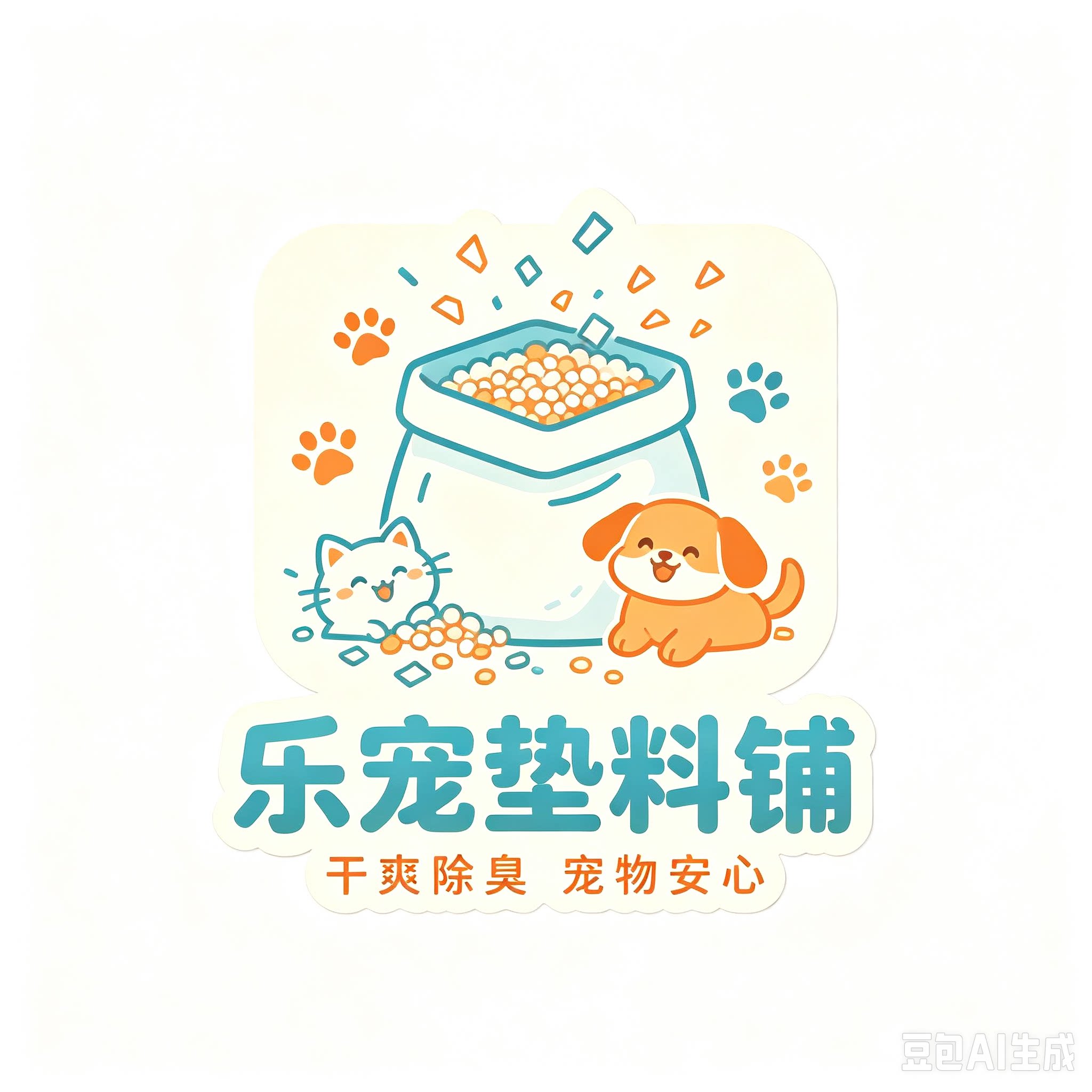 宠辅不二观的LOGO